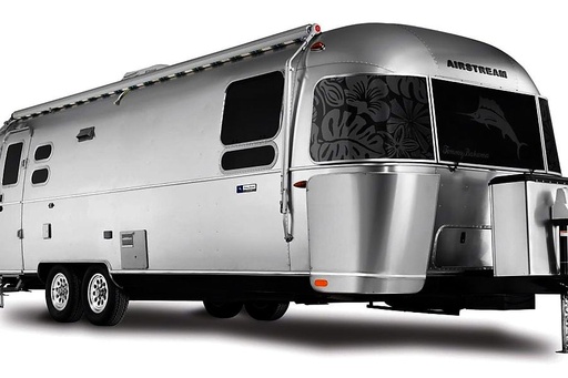 2018 Airstream Tommy Bahama 27FB Travel Trailer for rent in Marietta, GA