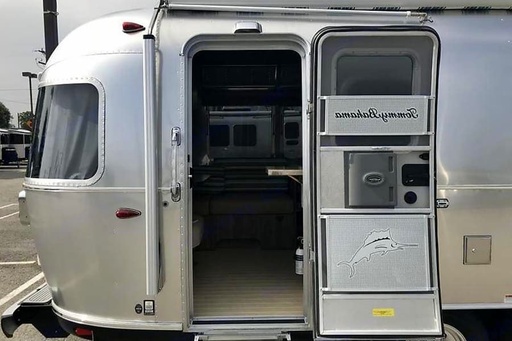 2018 Airstream Tommy Bahama 27FB Travel Trailer for rent in Marietta, GA