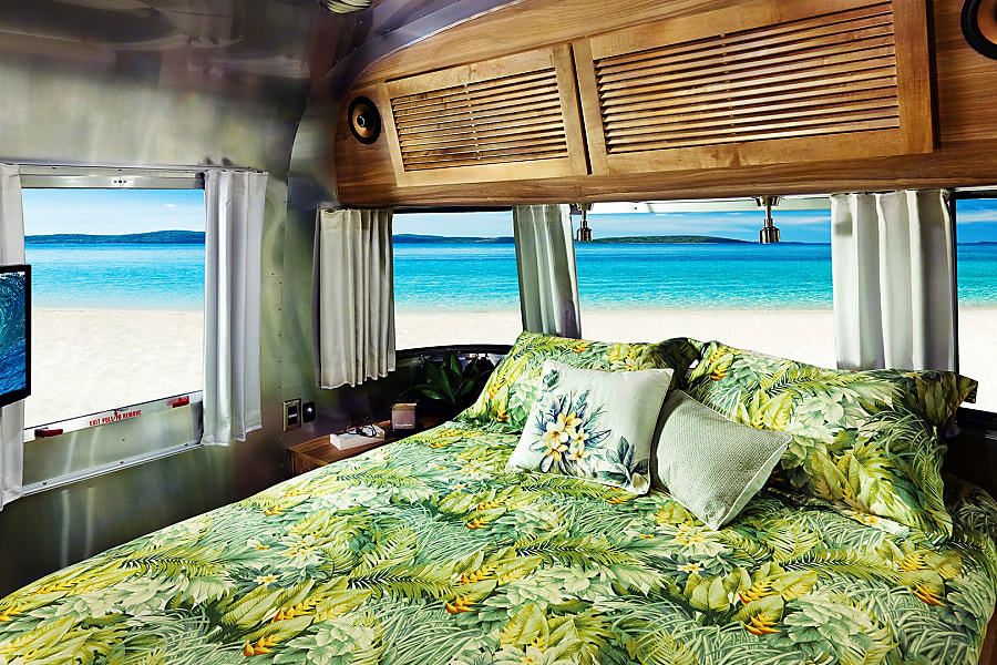Photo 1 - 2018 Airstream Travel Trailer rental photo 16