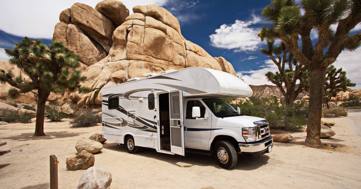 Photo 3 - 2019 Thor Class C Motorhome rental photo 5