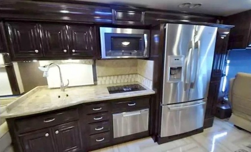 2020 Thor Tuscany Class A Motorhome for rent in Columbia, SC