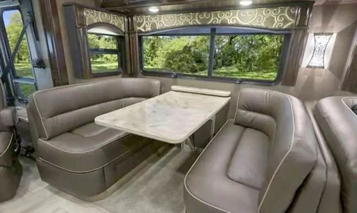2020 Thor Tuscany Class A Motorhome for rent in Columbia, SC