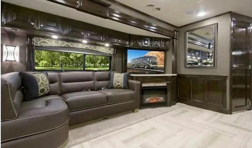 2020 Thor Tuscany Class A Motorhome for rent in Columbia, SC