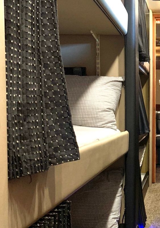 Photo 1 - 2020 Other Class A Motorhome rental photo 3