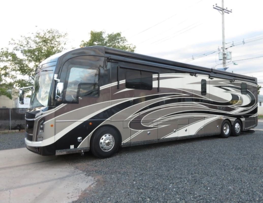 Photo 1 - 2020 MONACAO Class A Motorhome rental photo 3