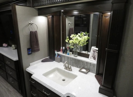 2020 MONACAO Signature Class A Motorhome for rent in Columbia, SC