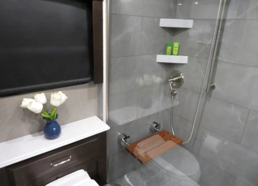 2020 MONACAO Signature Class A Motorhome for rent in Columbia, SC
