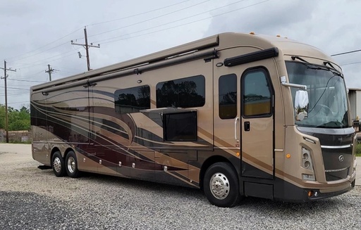 2020 Monaco Marquis Class A Motorhome for rent in Columbia, SC
