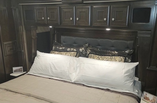 2020 Monaco Marquis Class A Motorhome for rent in Columbia, SC