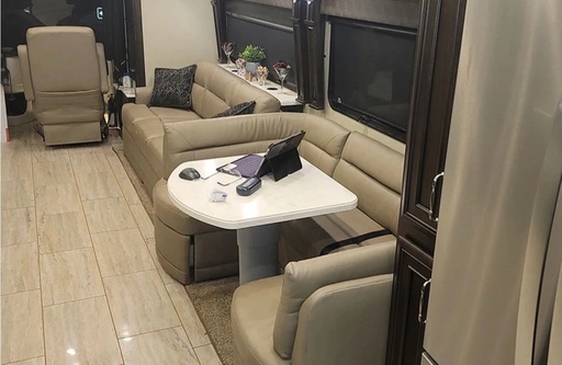 2020 Monaco Marquis Class A Motorhome for rent in Columbia, SC