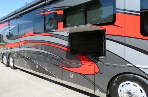 2020 Monaco Signature Class A Motorhome for rent in Columbia, SC