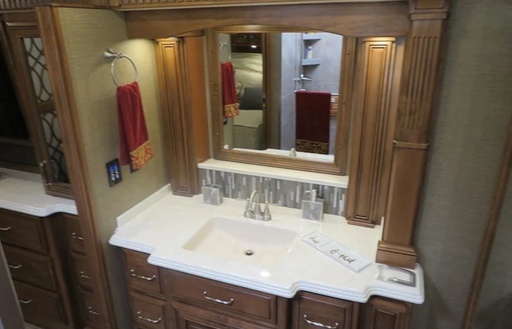 2020 Monaco Signature Class A Motorhome for rent in Columbia, SC