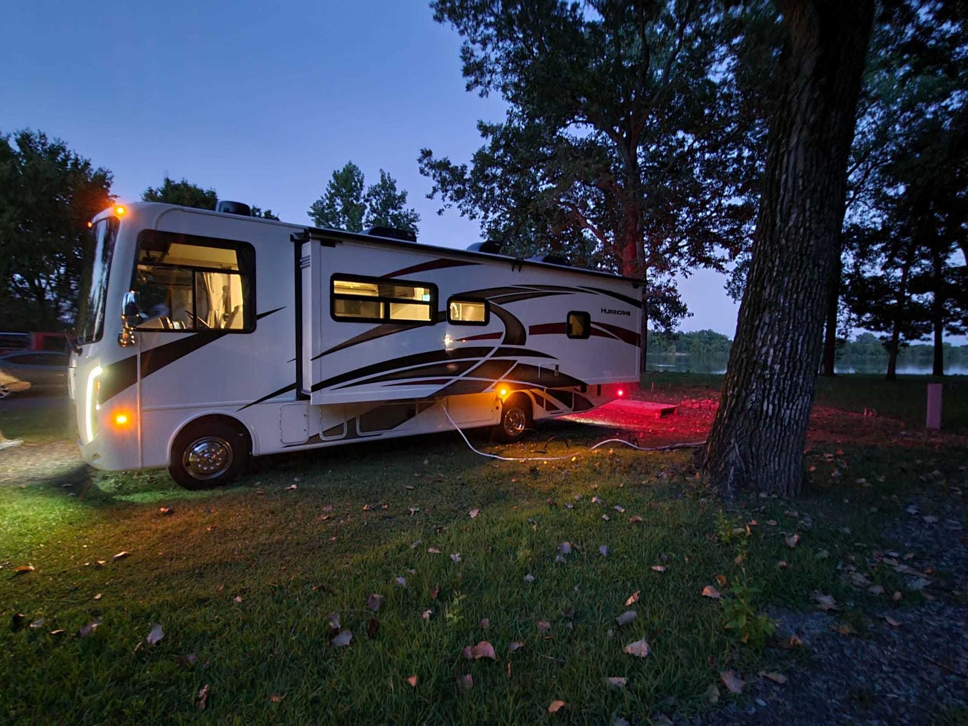 Photo 2 - 2022 Thor Class A Motorhome rental photo 4