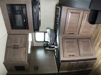 Photo 2 - 2020 Tiffin Class C Motorhome rental photo 4