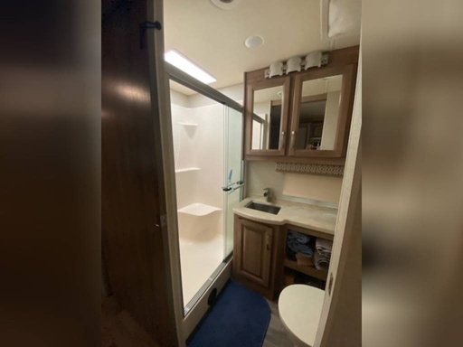 2020 Jayco Precept Prestige Class A Motorhome for rent in Fletcher, NC