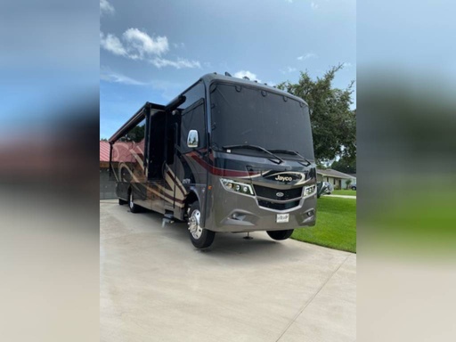 2020 Jayco Precept Prestige Class A Motorhome for rent in Fletcher, NC