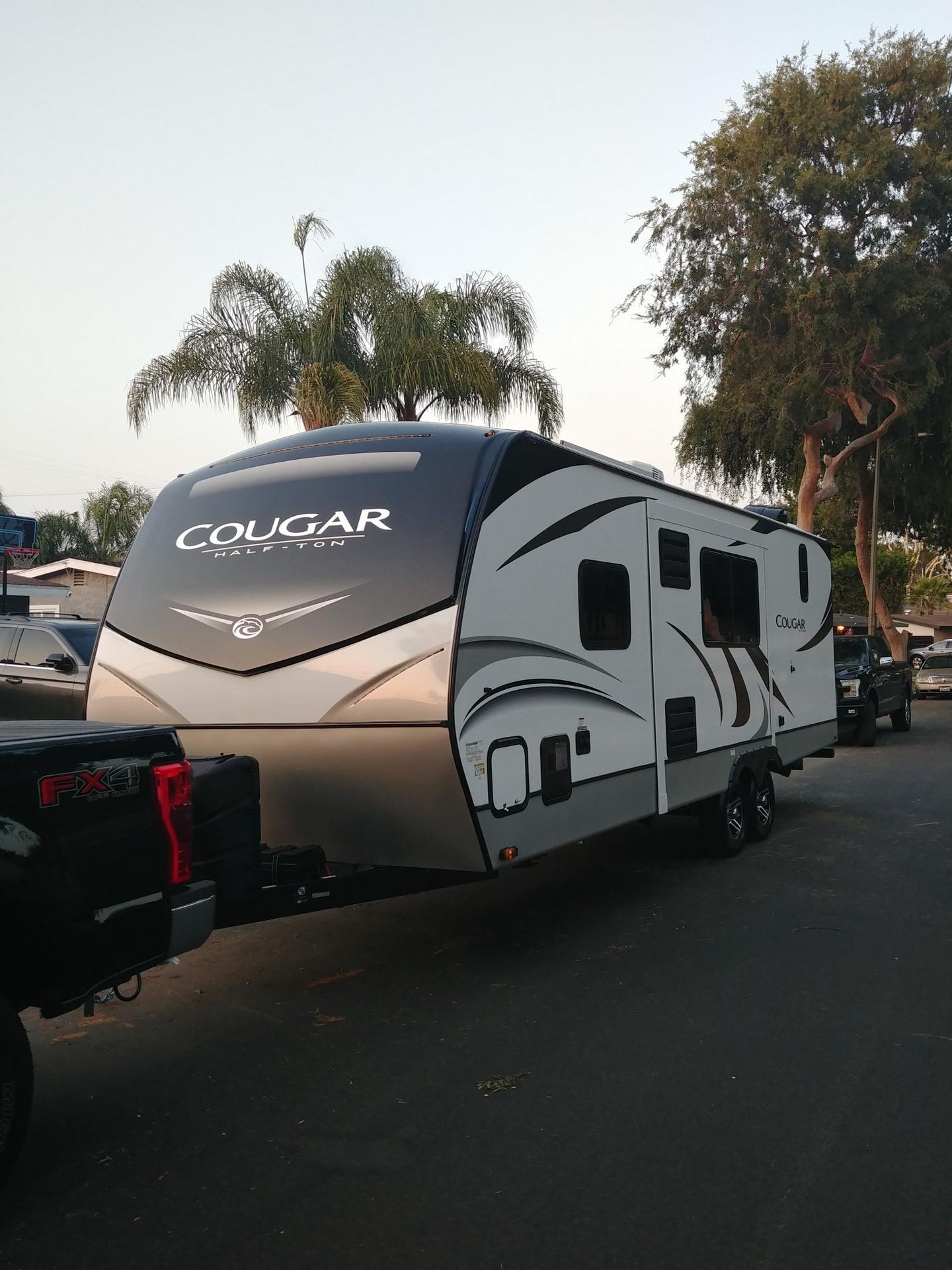 Photo 1 - 2021 Keystone Travel Trailer rental photo 3
