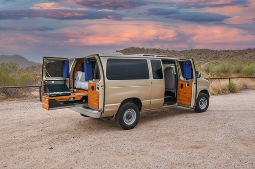 2000 Ford Econoline Other for rent in Tempe, AZ