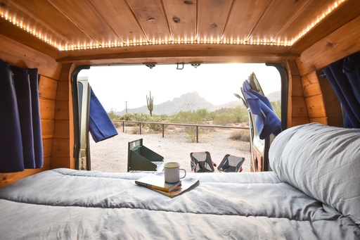 2000 Ford Econoline Other for rent in Tempe, AZ