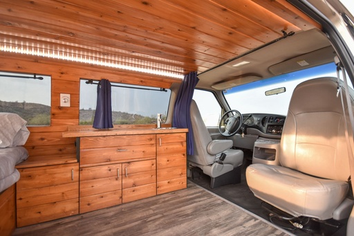 2000 Ford Econoline Other for rent in Tempe, AZ