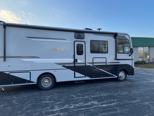 2022 Forest River Pursuit 31BH Class A Motorhome for rent in Channahon, IL