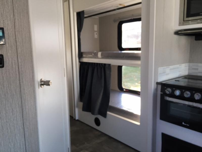 Photo 1 - 2022 Forest River Class A Motorhome rental photo 3