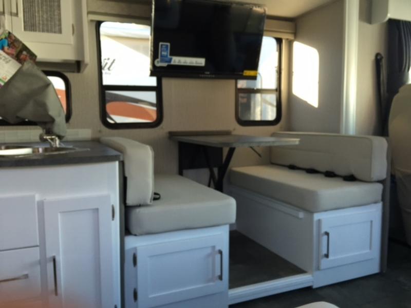 Photo 2 - 2022 Forest River Class A Motorhome rental photo 4