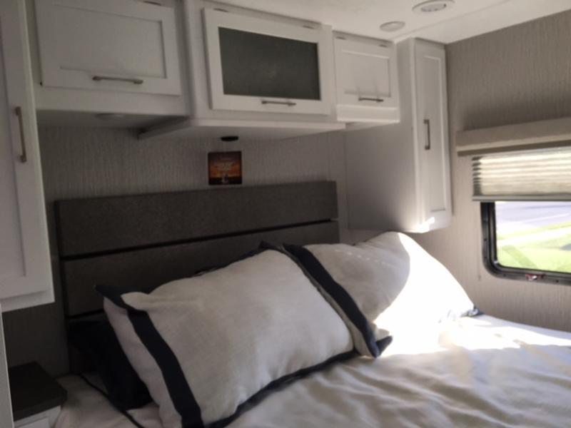 Photo 4 - 2022 Forest River Class A Motorhome rental photo 6