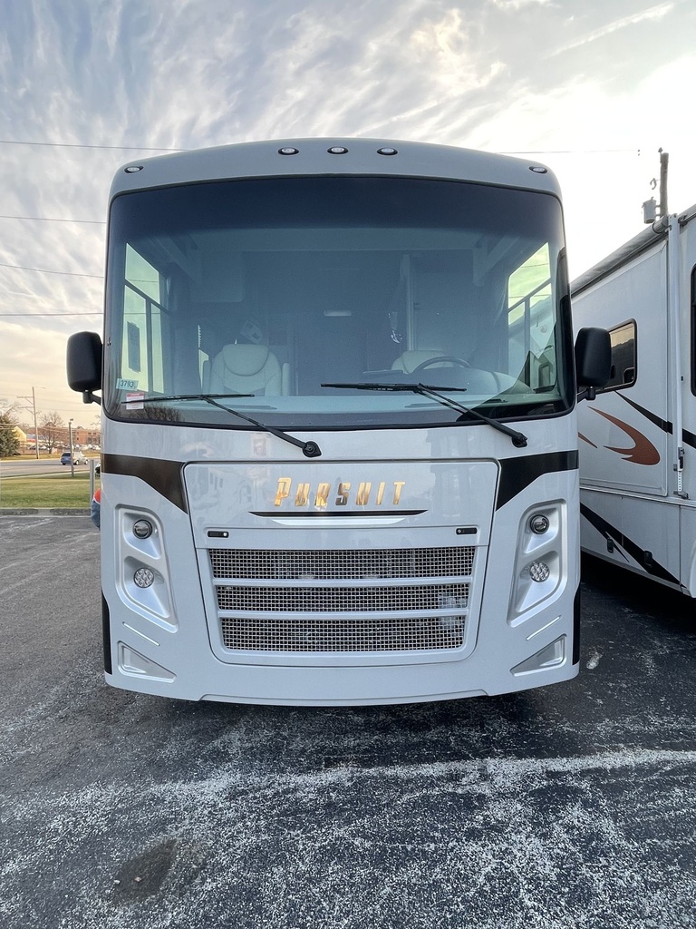 Photo 6 - 2022 Forest River Class A Motorhome rental photo 9