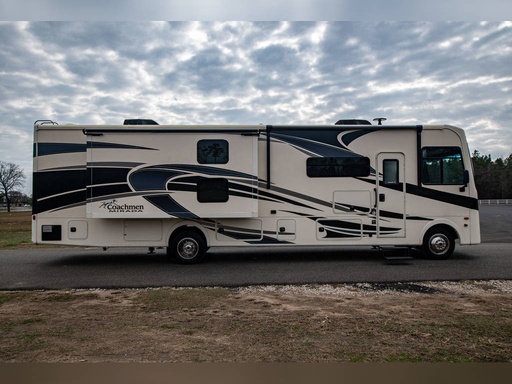 2020 Coachmen Mirada 35BH Class A Motorhome for rent in San Jose, CA