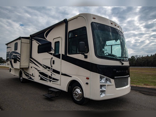 2020 Coachmen Mirada 35BH Class A Motorhome for rent in San Jose, CA