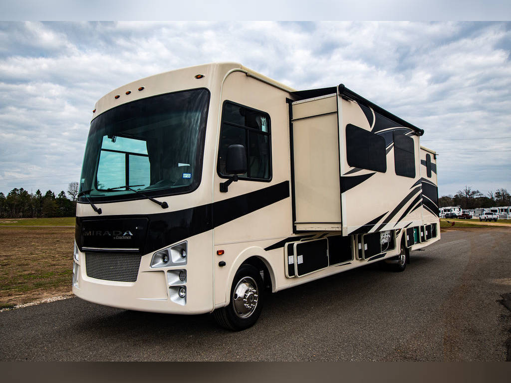 Photo 2 - 2020 Coachmen Class A Motorhome rental photo 6