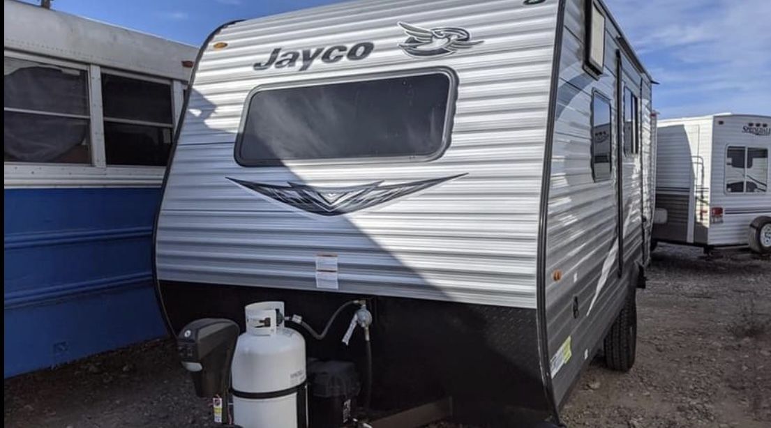 Photo 2 - 2021 Jayco Travel Trailer rental photo 4