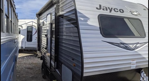 2021 Jayco JayFlight SLX 7 Baja Edition Travel Trailer for rent in Rexburg, ID