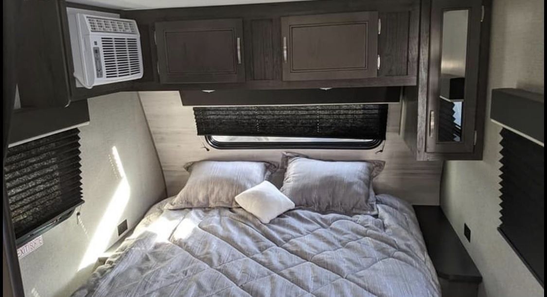 Photo 4 - 2021 Jayco Travel Trailer rental photo 6