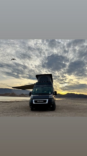 2022 Thor Motor Coach Sequence 20-A Class B Motorhome for rent in Henderson, NV
