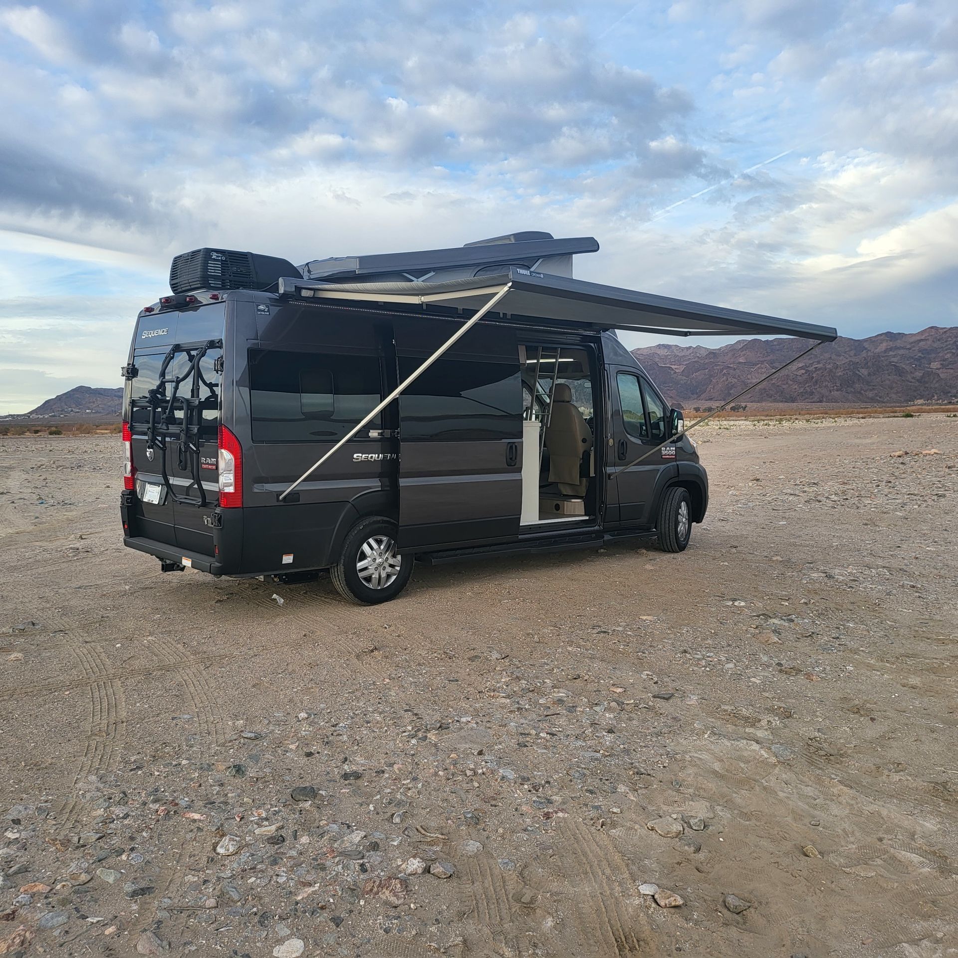 Photo 13 - 2022 Thor Motor Coach Class B Motorhome rental photo 15