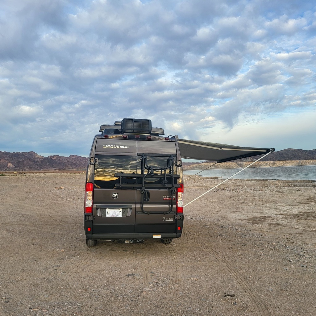 Photo 18 - 2022 Thor Motor Coach Class B Motorhome rental photo 20