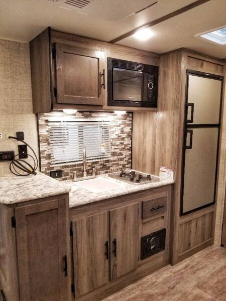 Photo 2 - 2020 Gulfstream Travel Trailer rental photo 4