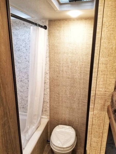 2020 Gulfstream Innsbruck 19DS Travel Trailer for rent in San Antonio, TX