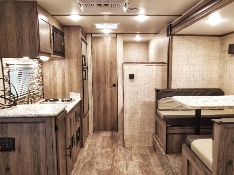 Photo 4 - 2020 Gulfstream Travel Trailer rental photo 6