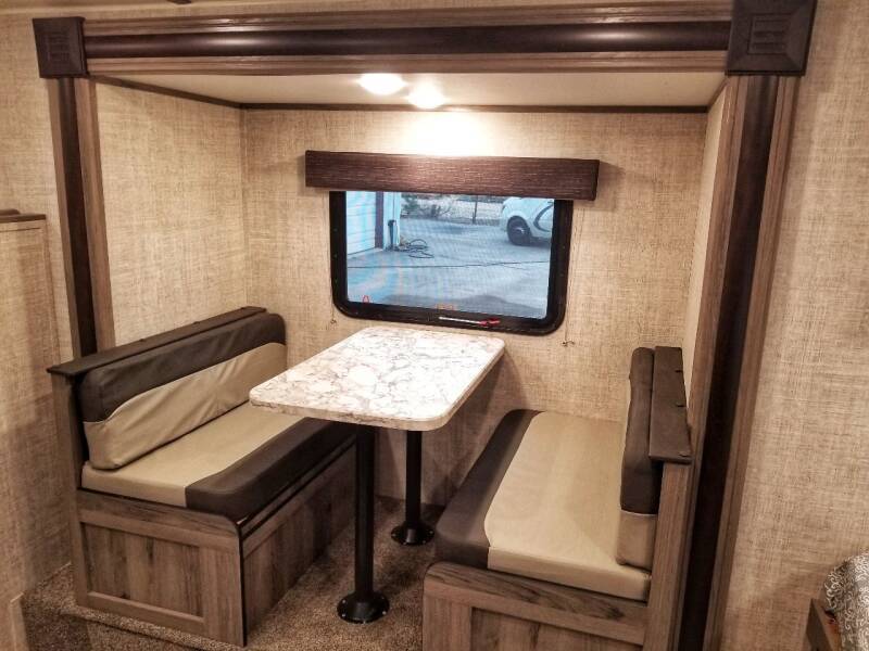 Photo 6 - 2020 Gulfstream Travel Trailer rental photo 8