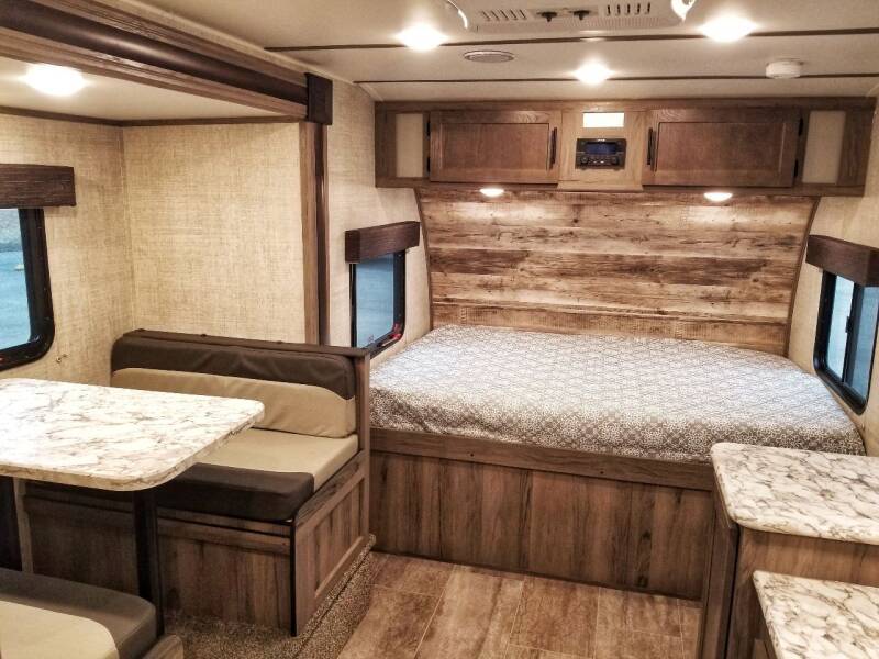 Photo 7 - 2020 Gulfstream Travel Trailer rental photo 9