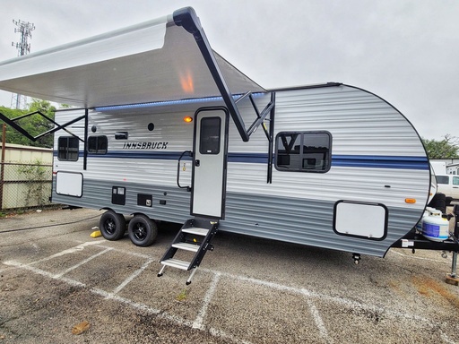 2021 Gulfstream Innsbruck 236RL Travel Trailer for rent in San Antonio, TX