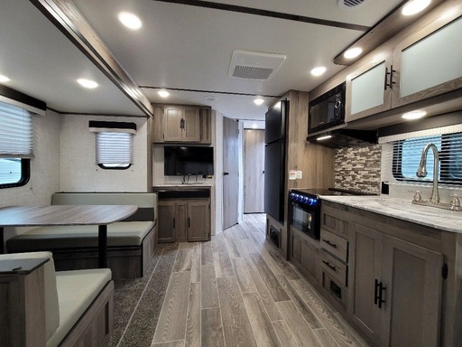 2021 Gulfstream Innsbruck 236RL Travel Trailer for rent in San Antonio, TX
