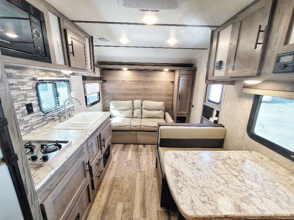 Photo 3 - 2020 Gulfstream Travel Trailer rental photo 5