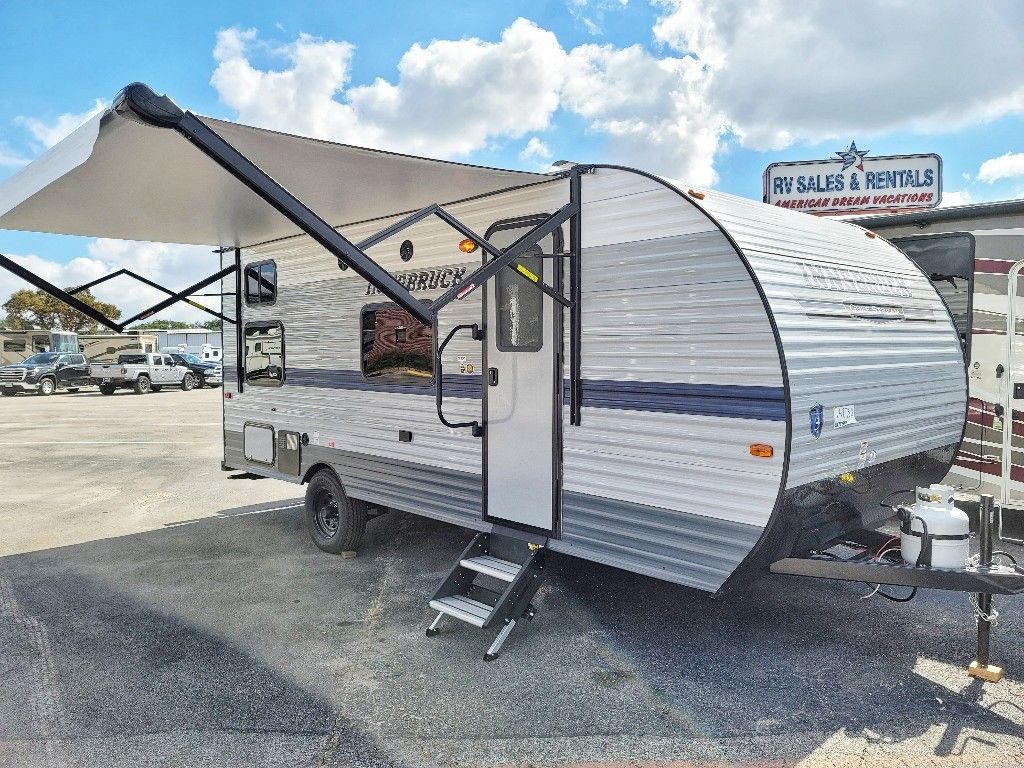 Photo 0 - 2021 Gulfstream Travel Trailer rental photo 2