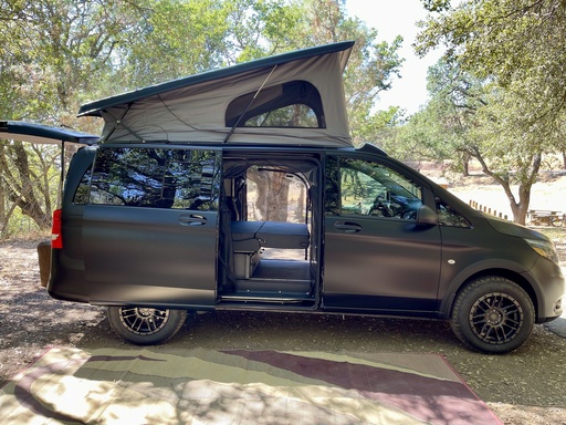 2019 Mercedes-Benz Sprinter Other for rent in Danville, CA