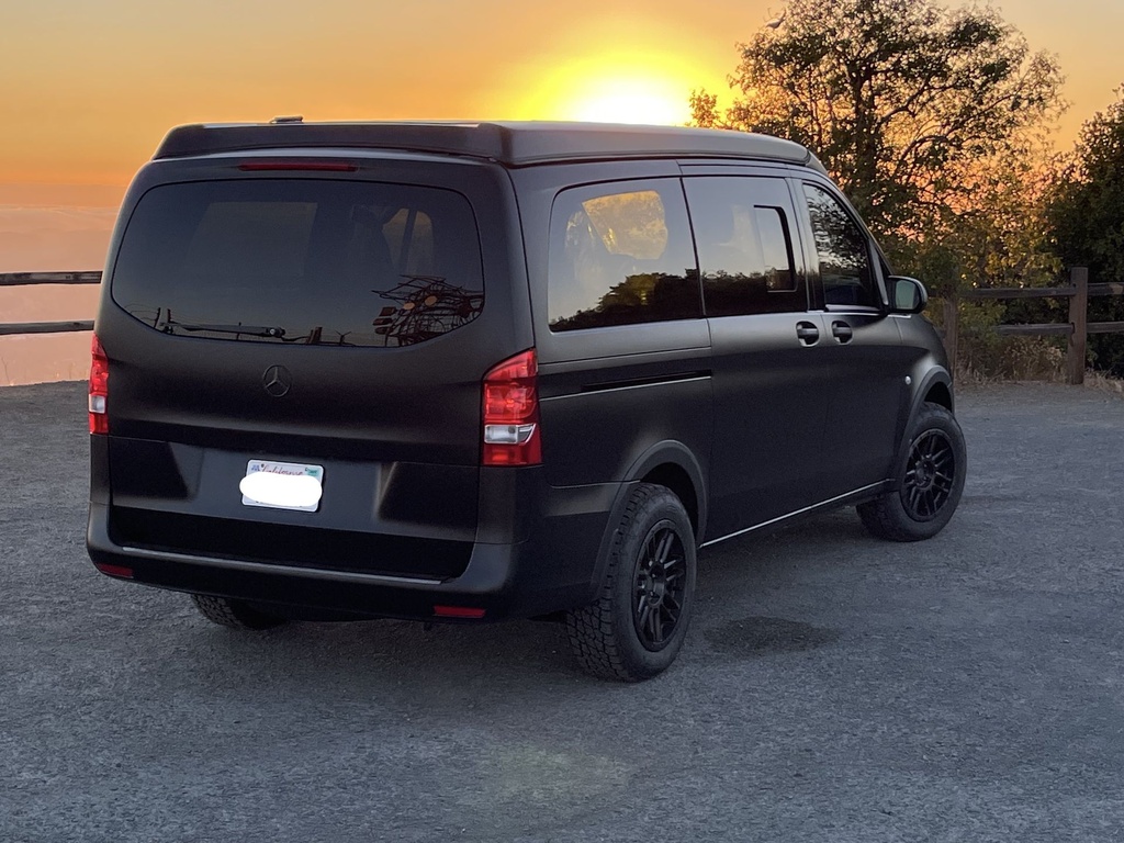 Photo 8 - 2019 Mercedes-Benz Other rental photo 10
