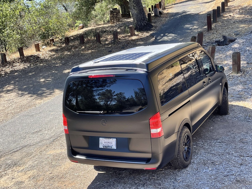 Photo 11 - 2019 Mercedes-Benz Other rental photo 13